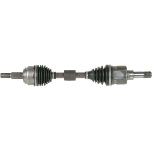 CV Axle Assembly