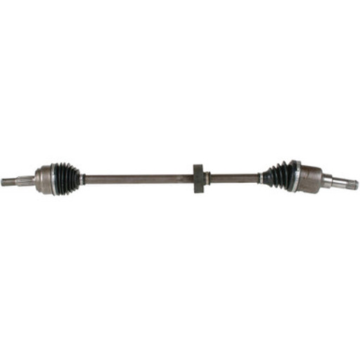 CV Axle Assembly