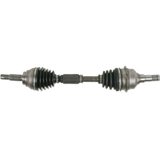 CV Axle Assembly