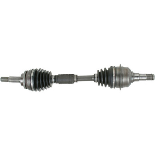 CV Axle Assembly