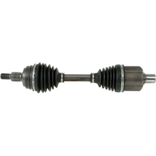 CV Axle Assembly