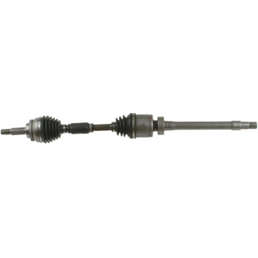 CV Axle Assembly