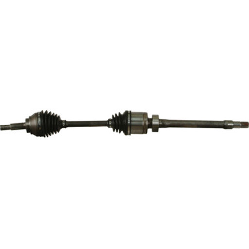 CV Axle Assembly