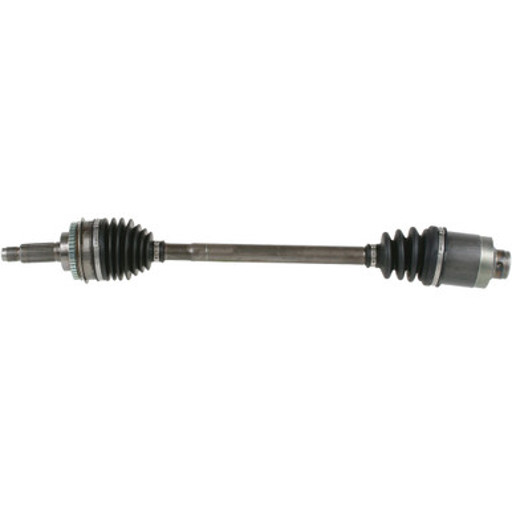 CV Axle Assembly
