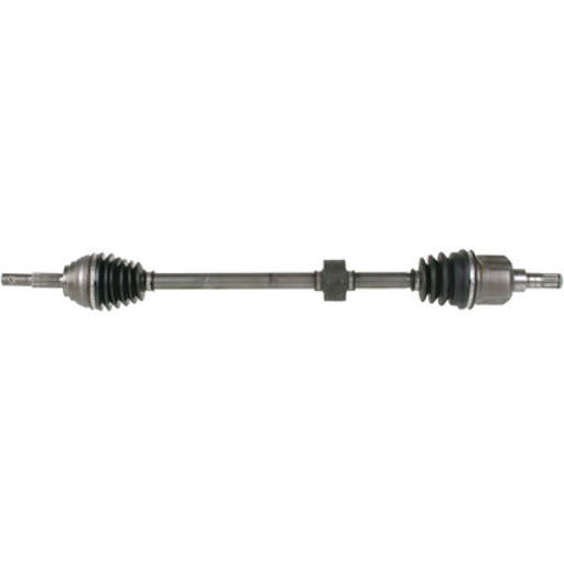 CV Axle Assembly