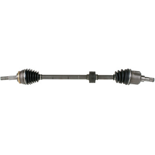 CV Axle Assembly