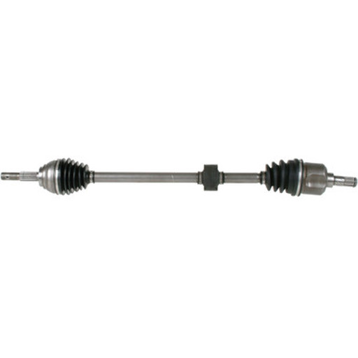 CV Axle Assembly