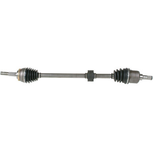 CV Axle Assembly