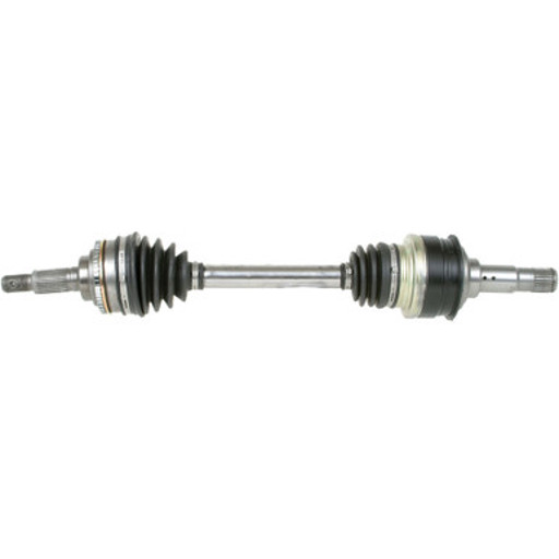 CV Axle Assembly