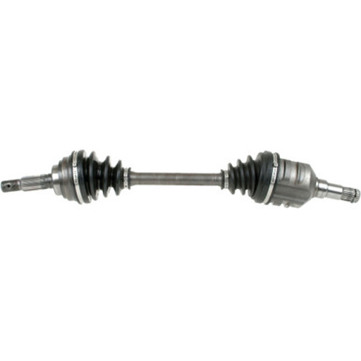 CV Axle Assembly