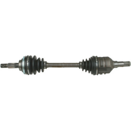 CV Axle Assembly