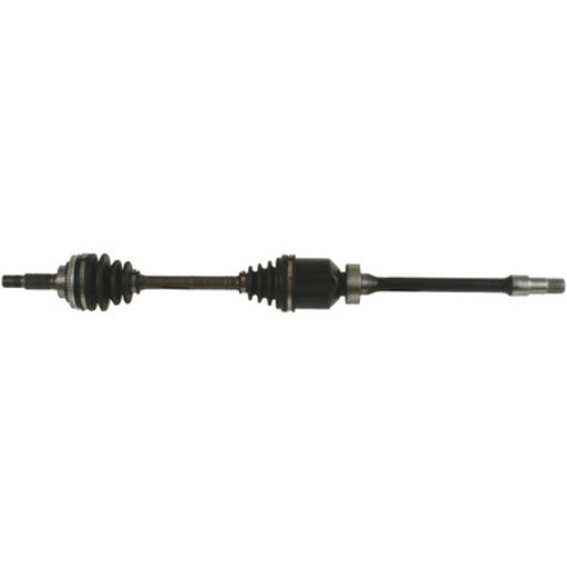 CV Axle Assembly