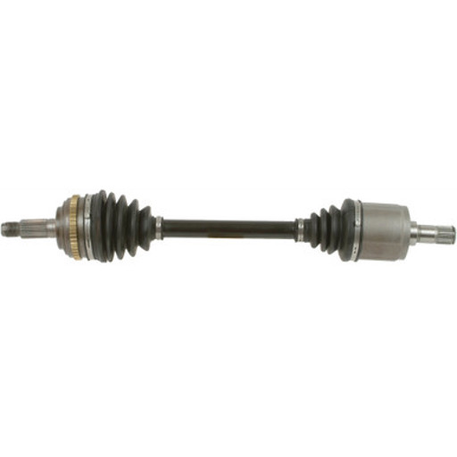 CV Axle Assembly