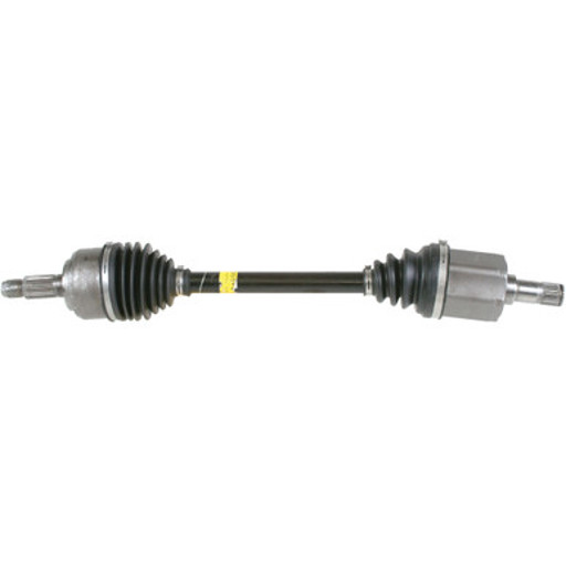 CV Axle Assembly