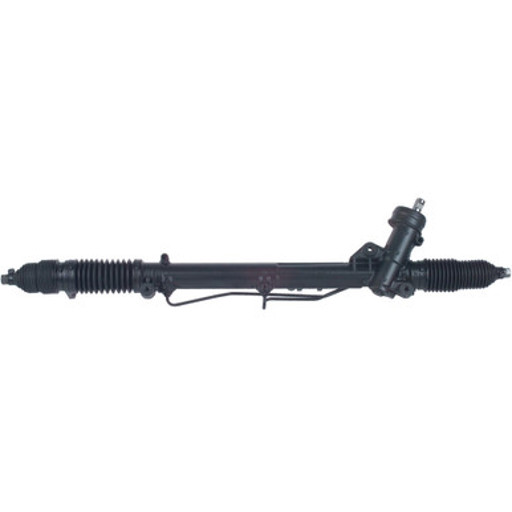 Rack and Pinion Assembly