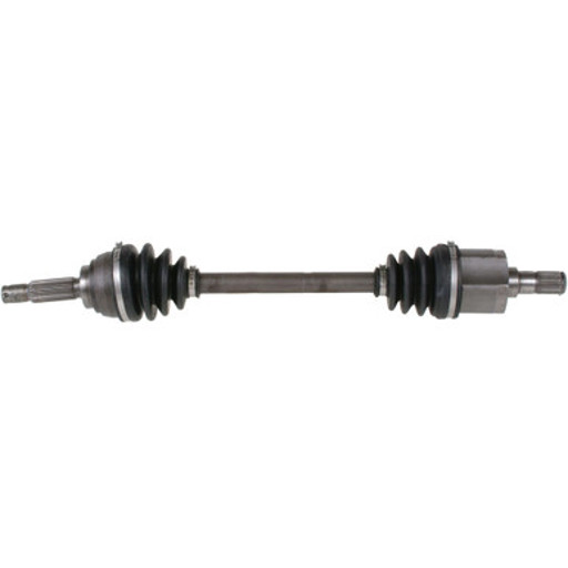CV Axle Assembly