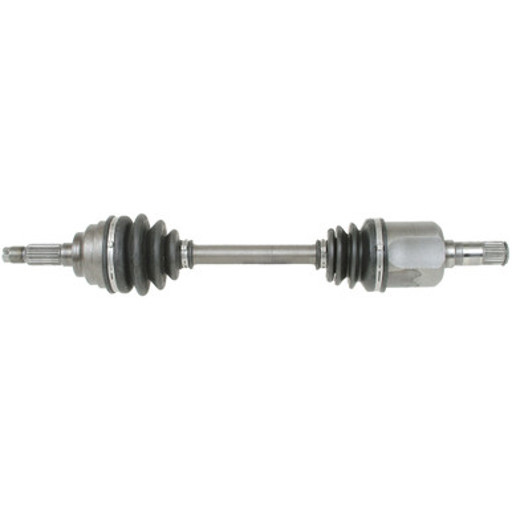 CV Axle Assembly