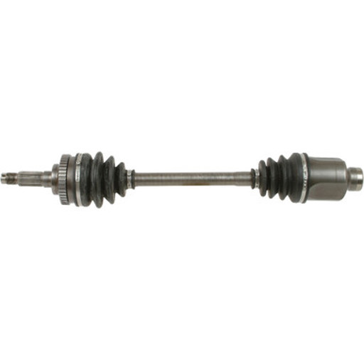 CV Axle Assembly