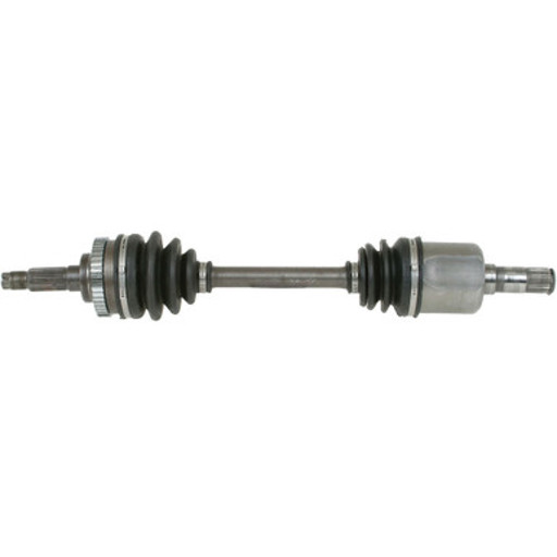 CV Axle Assembly
