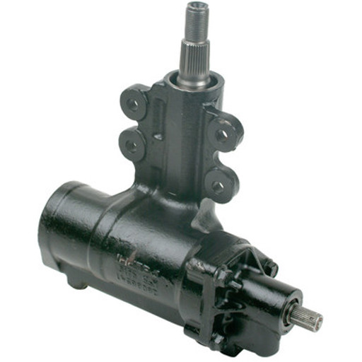 Steering Gear