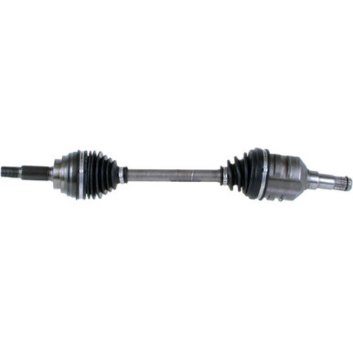 CV Axle Assembly