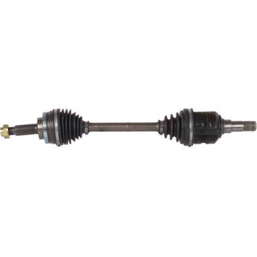 CV Axle Assembly