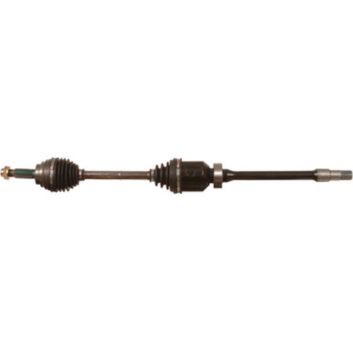 CV Axle Assembly