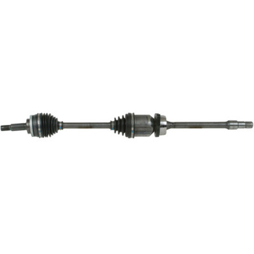 CV Axle Assembly