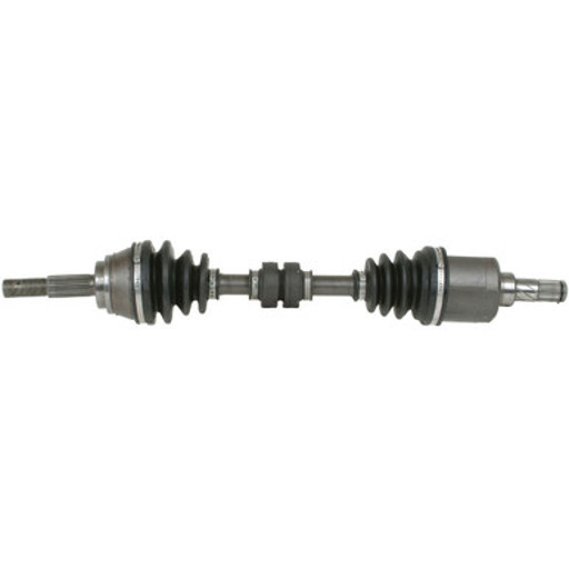 CV Axle Assembly