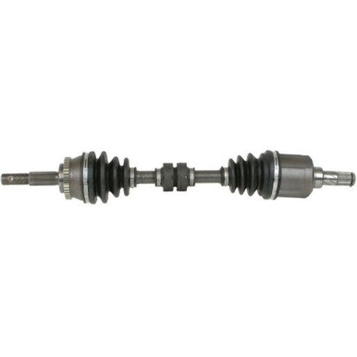 CV Axle Assembly