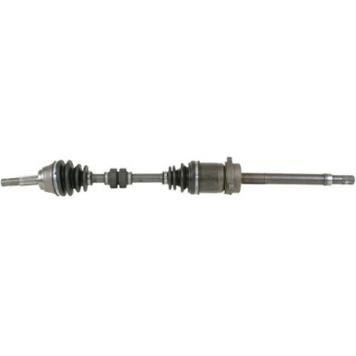 CV Axle Assembly