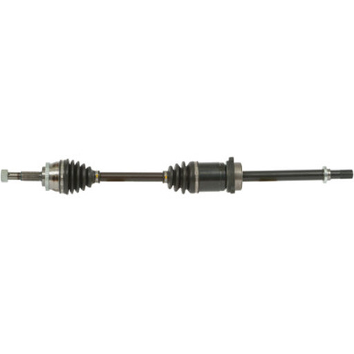 CV Axle Assembly