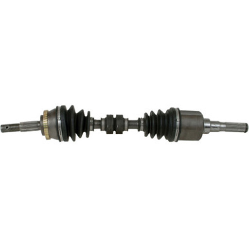CV Axle Assembly