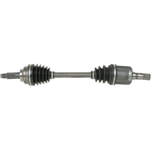 CV Axle Assembly