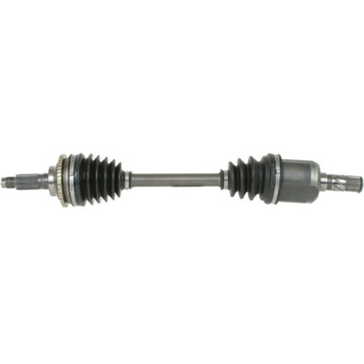 CV Axle Assembly