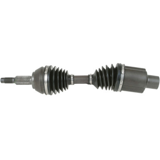 CV Axle Assembly