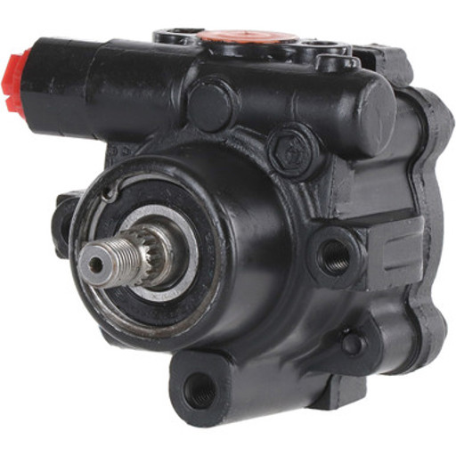 Power Steering Pump
