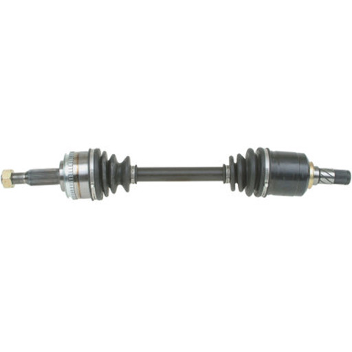 CV Axle Assembly