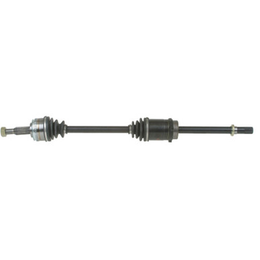 CV Axle Assembly