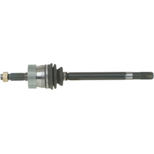 CV Axle Assembly