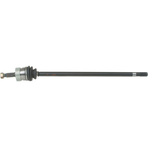 CV Axle Assembly