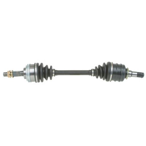 CV Axle Assembly