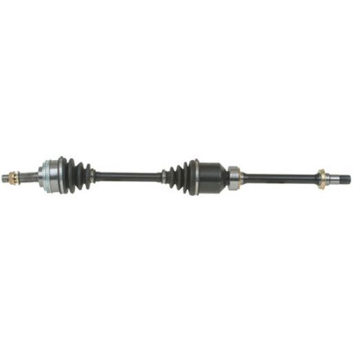 CV Axle Assembly