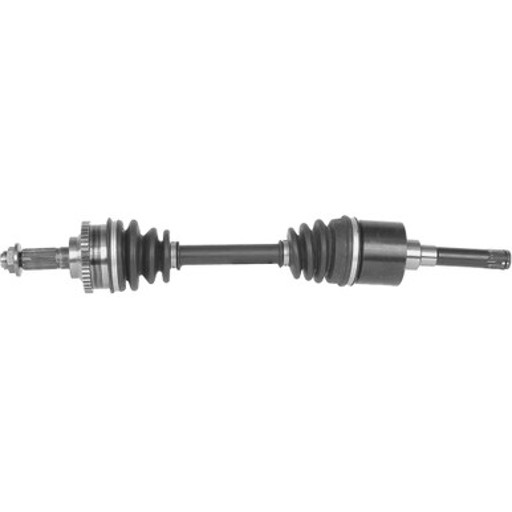 CV Axle Assembly