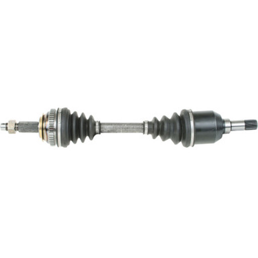 CV Axle Assembly