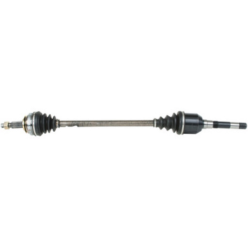 CV Axle Assembly