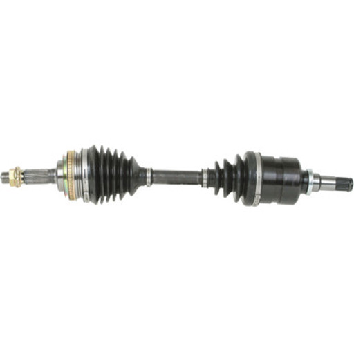 CV Axle Assembly