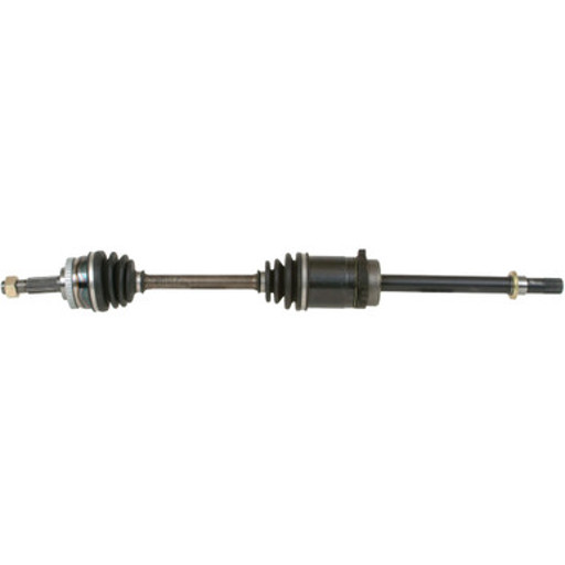 CV Axle Assembly