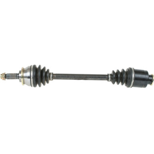 CV Axle Assembly