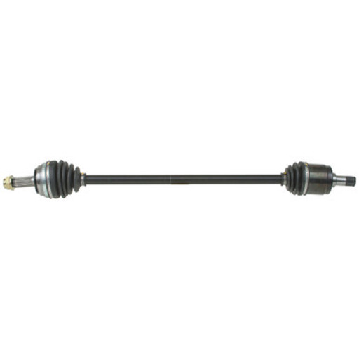 CV Axle Assembly